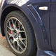 Image for article titled 2013 Mitsubishi Lancer Evolution X MR: The Jalopnik Review